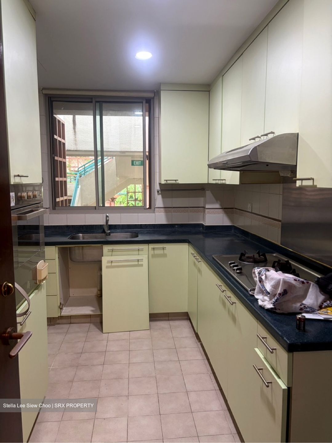 Maplewoods (D21), Condominium #588174601